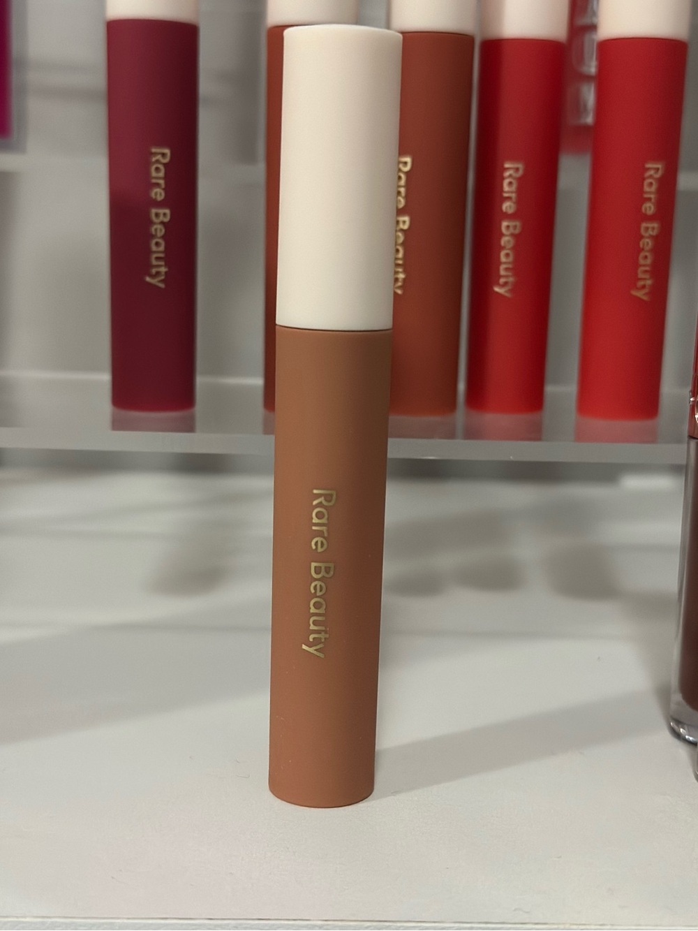 Rare Beauty Matte Lip - elevate new in box